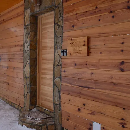 Lodge Crni Bor 1 Tara *