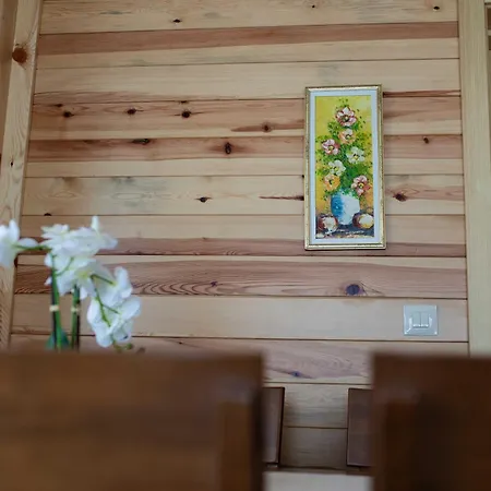 Crni Bor 1 Tara * Kaludjerske Bare