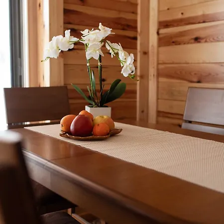 Lodge Crni Bor 1 Tara