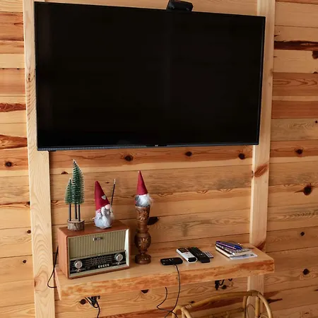 Crni Bor 1 Tara Kaludjerske Bare