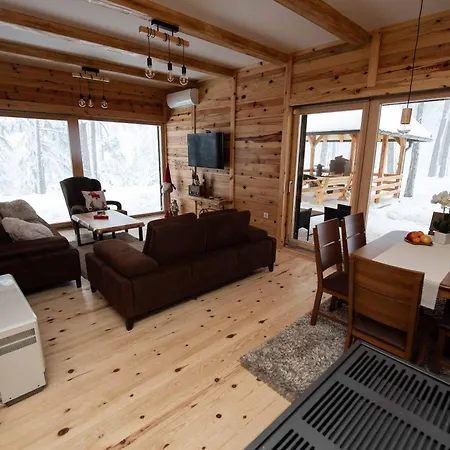 Crni Bor 1 Tara Kaludjerske Bare