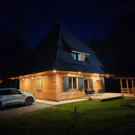 Crni Bor 1 Tara Kaludjerske Bare