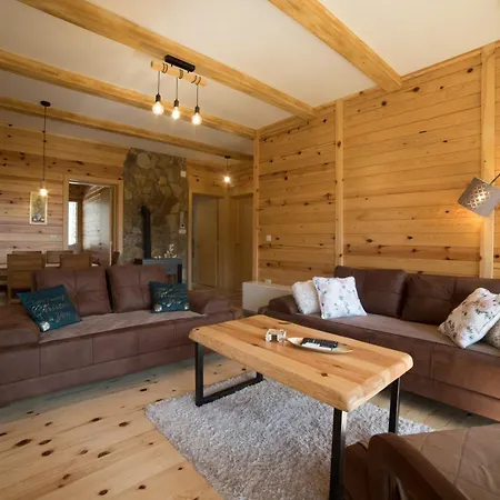 Crni Bor 1 Tara * Kaludjerske Bare